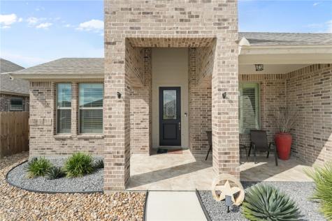 7826 Hulk Drive Corpus Christi TX 78414