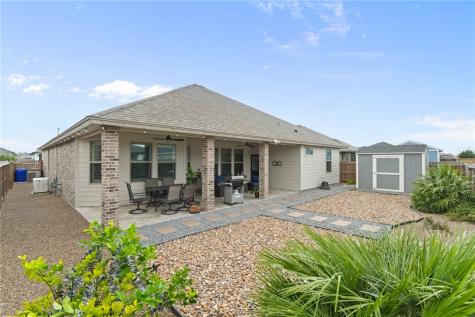 7826 Hulk Drive Corpus Christi TX 78414