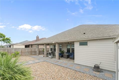 7826 Hulk Drive Corpus Christi TX 78414