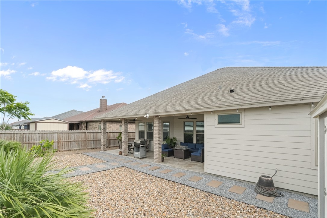 7826 Hulk Drive Corpus Christi TX 78414