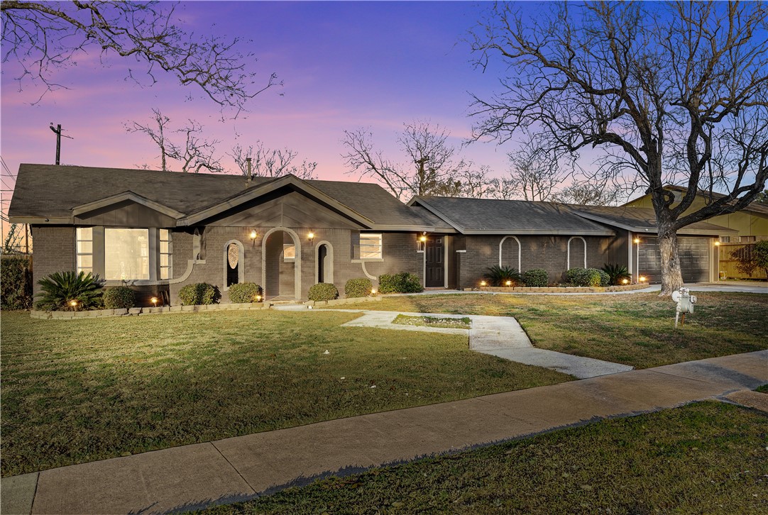 11134 Timbergrove Lane Corpus Christi TX 78410