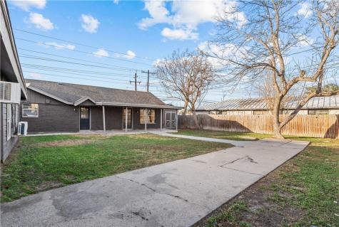 11134 Timbergrove Lane Corpus Christi TX 78410