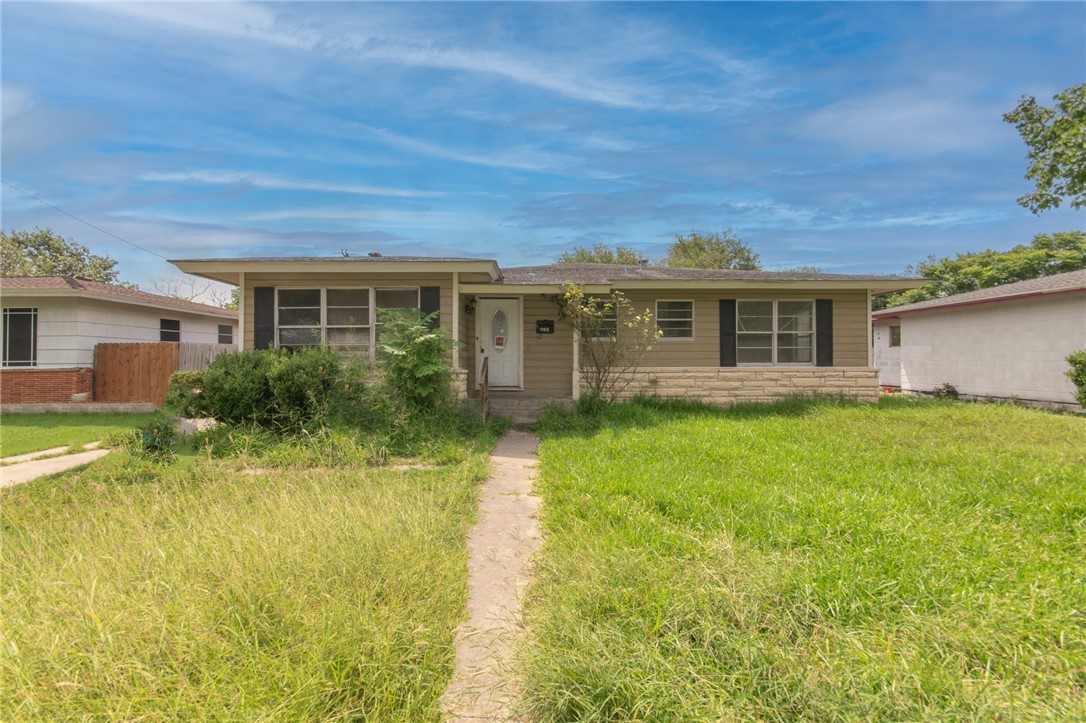 405 Rita Drive Corpus Christi TX 78412