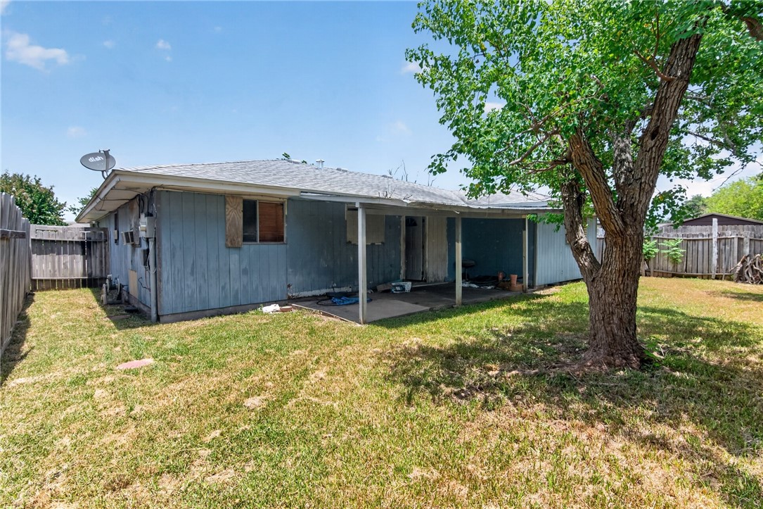 7417 Milky Way Drive Corpus Christi TX 78412