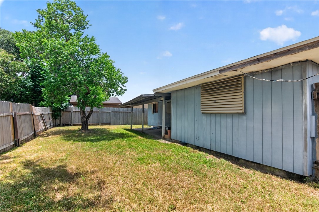 7417 Milky Way Drive Corpus Christi TX 78412