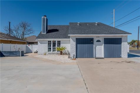 2301 Vialoux Drive Corpus Christi TX 78418