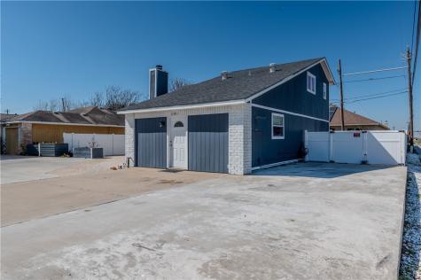 2301 Vialoux Drive Corpus Christi TX 78418