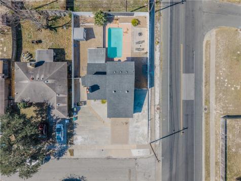 2301 Vialoux Drive Corpus Christi TX 78418