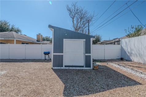2301 Vialoux Drive Corpus Christi TX 78418