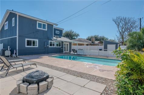 2301 Vialoux Drive Corpus Christi TX 78418