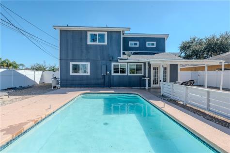 2301 Vialoux Drive Corpus Christi TX 78418