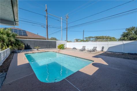 2301 Vialoux Drive Corpus Christi TX 78418