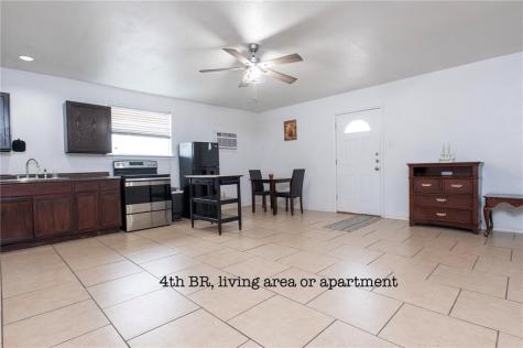 2301 Vialoux Drive Corpus Christi TX 78418