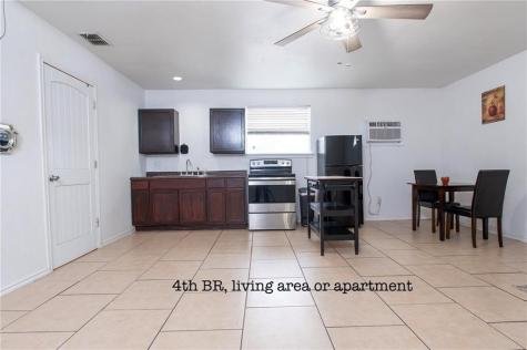 2301 Vialoux Drive Corpus Christi TX 78418