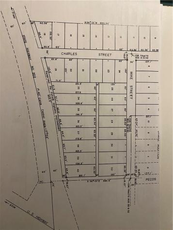 104 Charles Street S George West TX 78022