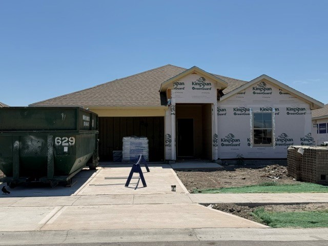 7605 Lacey Drive Corpus Christi TX 78414