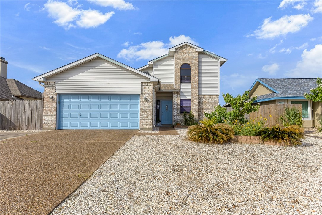 13845 Gunwale Corpus Christi TX 78418