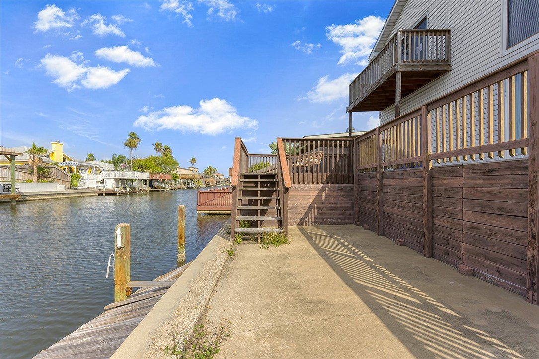13845 Gunwale Corpus Christi TX 78418