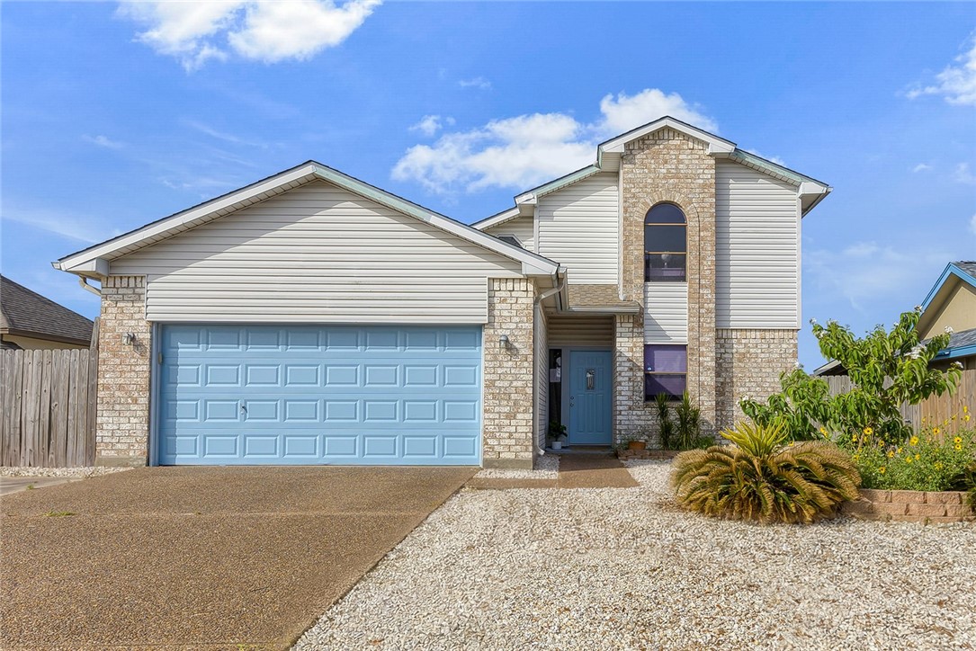 13845 Gunwale Corpus Christi TX 78418