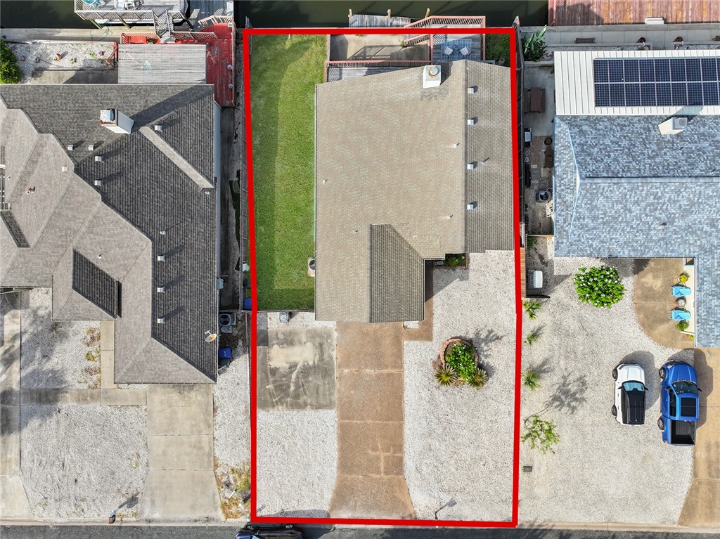 13845 Gunwale Corpus Christi TX 78418