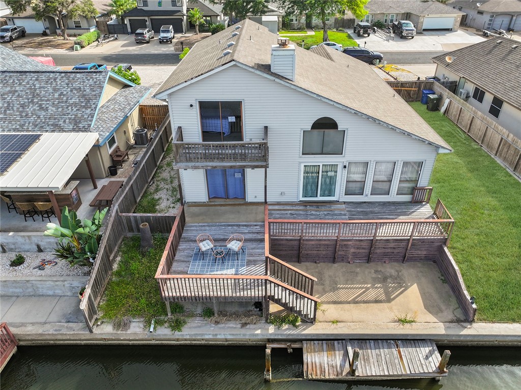 13845 Gunwale Corpus Christi TX 78418