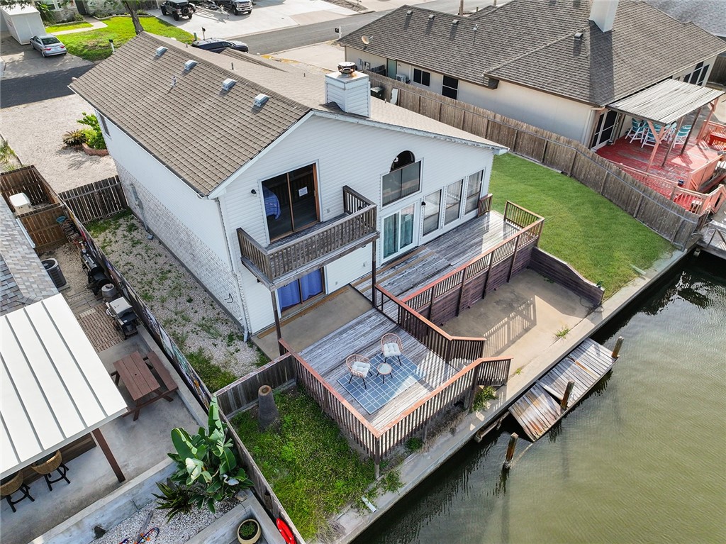 13845 Gunwale Corpus Christi TX 78418