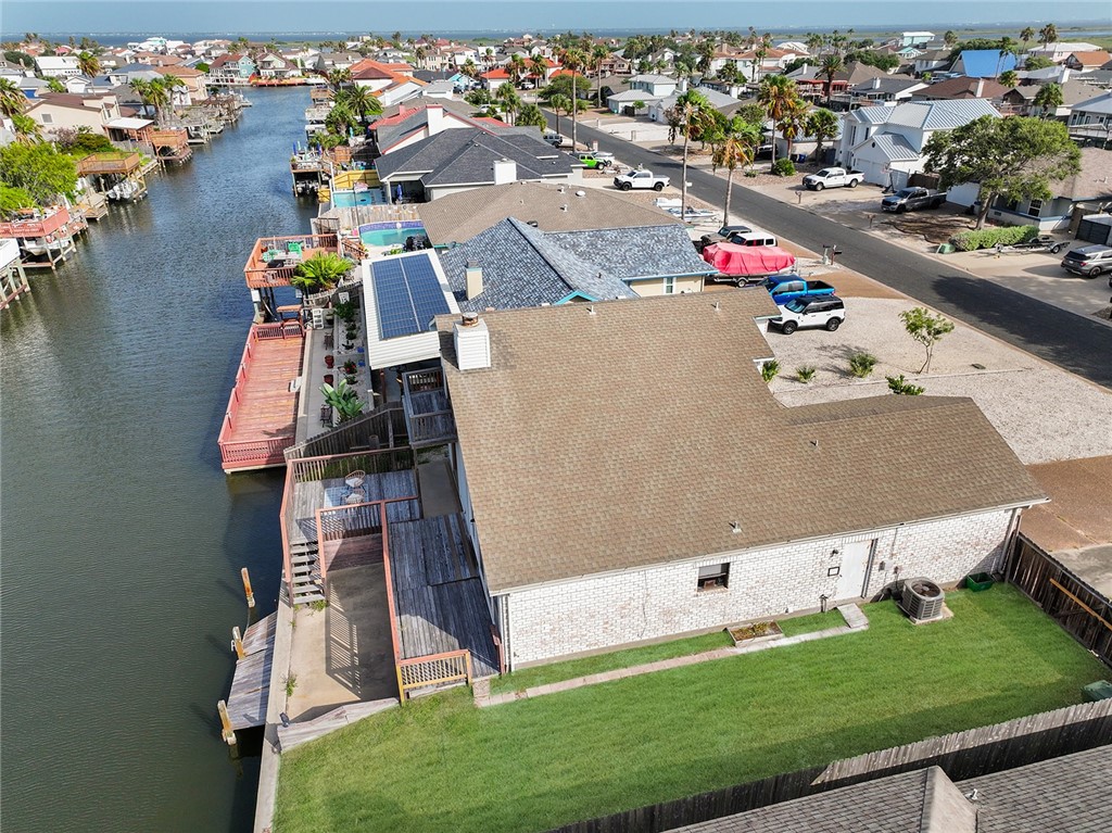 13845 Gunwale Corpus Christi TX 78418