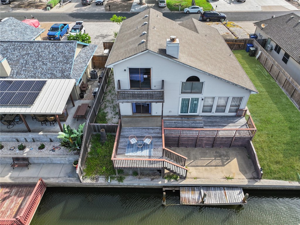 13845 Gunwale Corpus Christi TX 78418