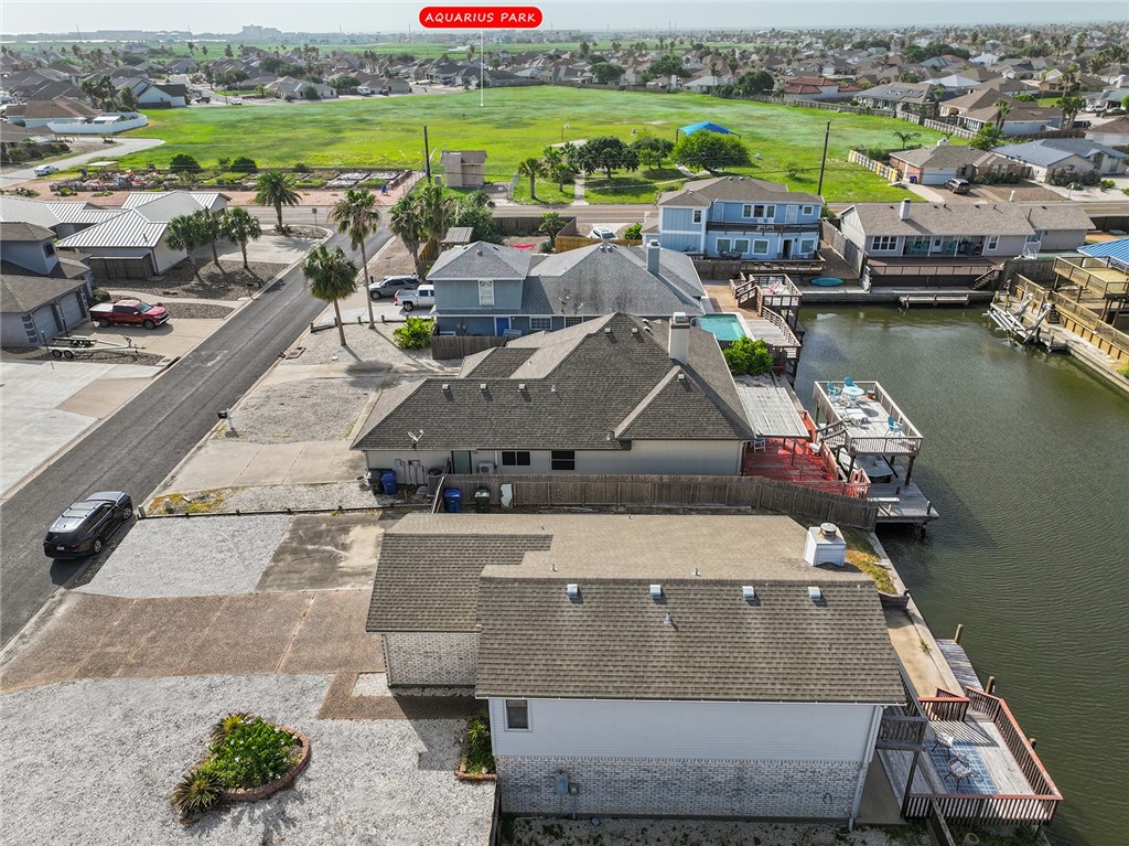 13845 Gunwale Corpus Christi TX 78418