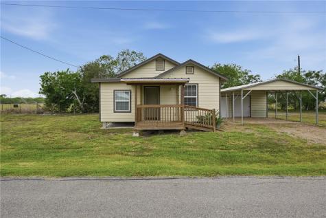 310 Driscoll Street Woodsboro TX 78393