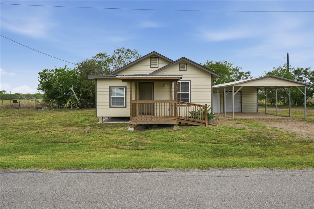 310 Driscoll Street Woodsboro TX 78393