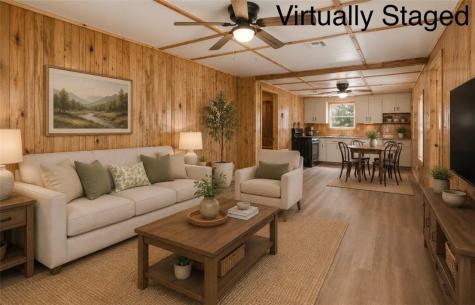 310 Driscoll Street Woodsboro TX 78393
