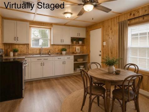 310 Driscoll Street Woodsboro TX 78393