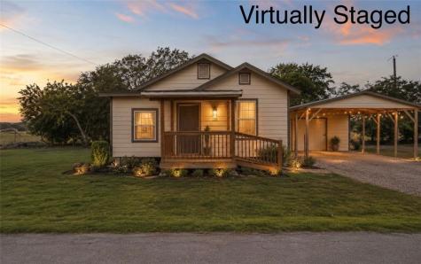 310 Driscoll Street Woodsboro TX 78393