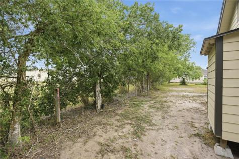 310 Driscoll Street Woodsboro TX 78393