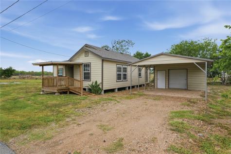 310 Driscoll Street Woodsboro TX 78393