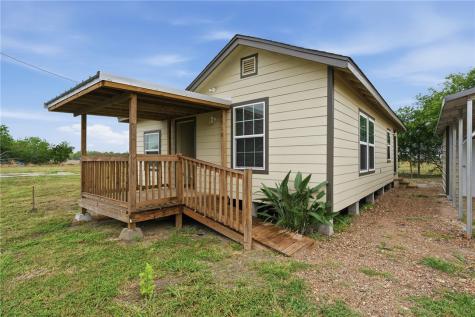 310 Driscoll Street Woodsboro TX 78393
