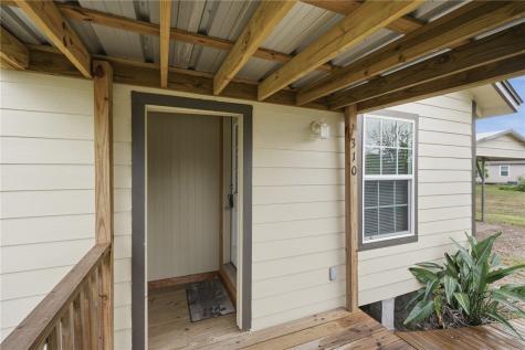 310 Driscoll Street Woodsboro TX 78393