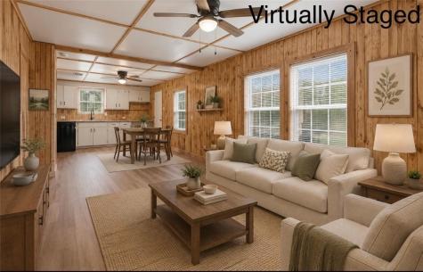 310 Driscoll Street Woodsboro TX 78393
