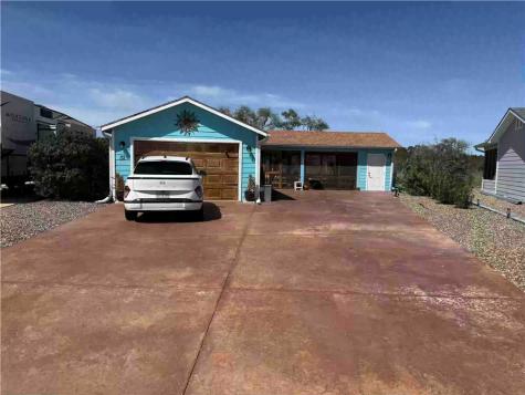 32 Augusta Circle Aransas Pass TX 78336