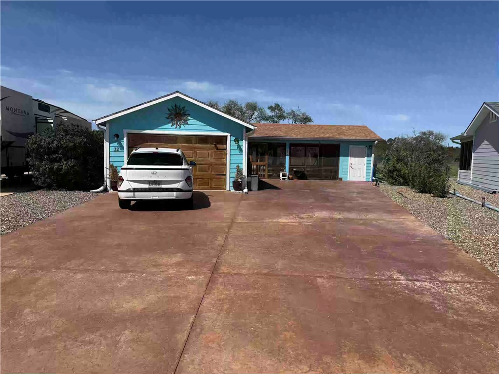 32 Augusta Circle Aransas Pass TX 78336