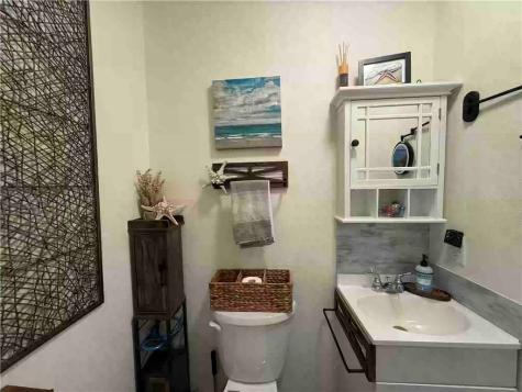 32 Augusta Circle Aransas Pass TX 78336