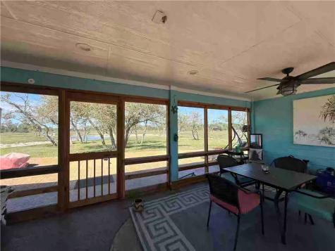 32 Augusta Circle Aransas Pass TX 78336