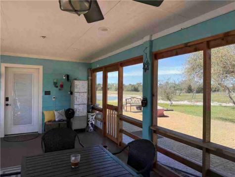 32 Augusta Circle Aransas Pass TX 78336