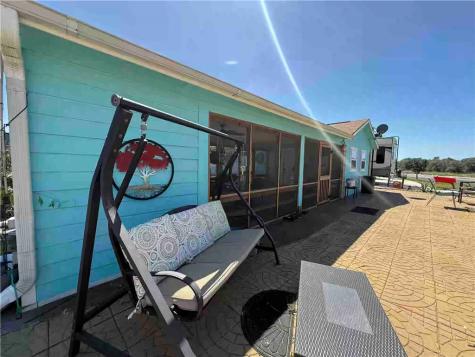 32 Augusta Circle Aransas Pass TX 78336