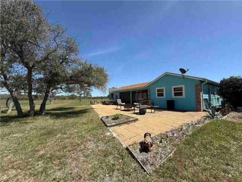 32 Augusta Circle Aransas Pass TX 78336