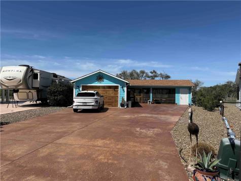32 Augusta Circle Aransas Pass TX 78336
