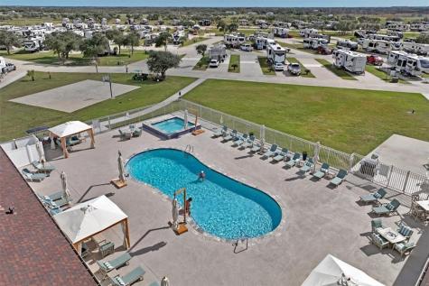 32 Augusta Circle Aransas Pass TX 78336