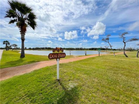 32 Augusta Circle Aransas Pass TX 78336