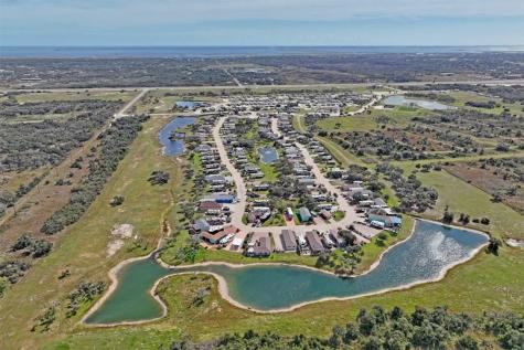 32 Augusta Circle Aransas Pass TX 78336